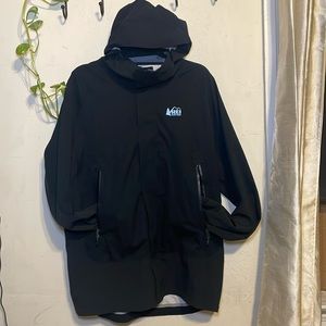 Men’s REI coop Rain Jacket